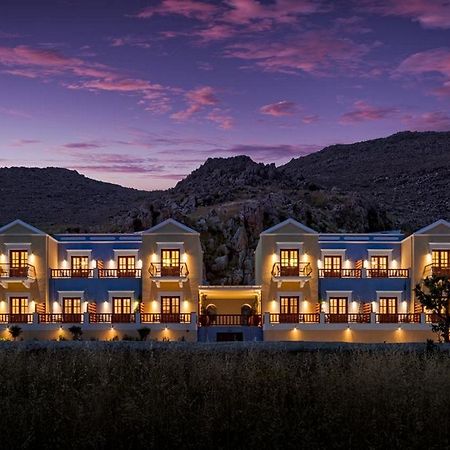 Asymi Residences المظهر الخارجي الصورة