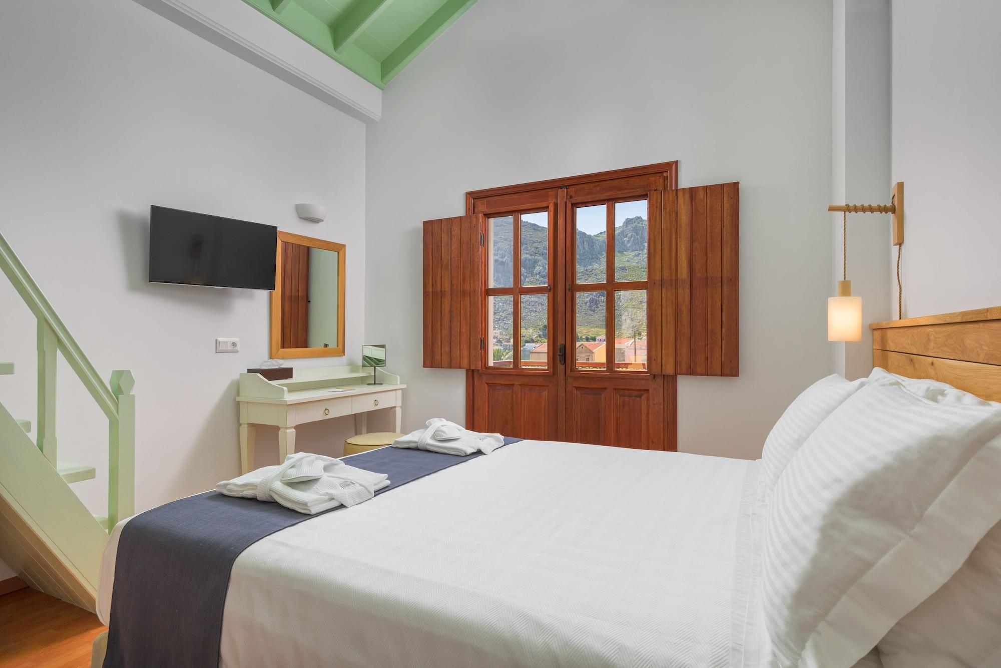 Asymi Residences المظهر الخارجي الصورة