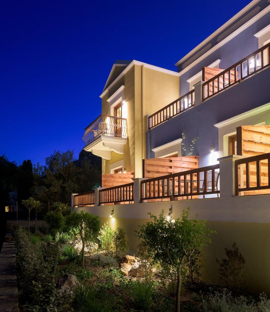Asymi Residences المظهر الخارجي الصورة
