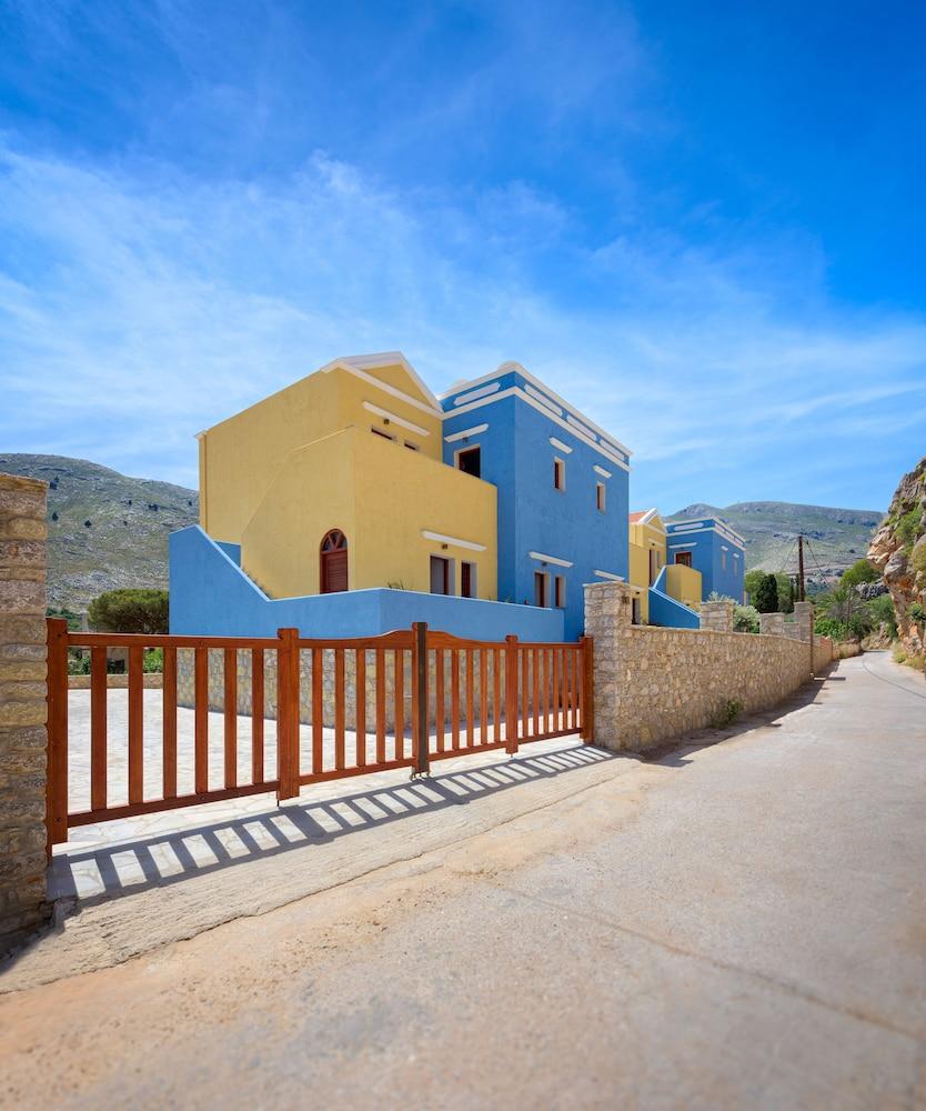 Asymi Residences المظهر الخارجي الصورة