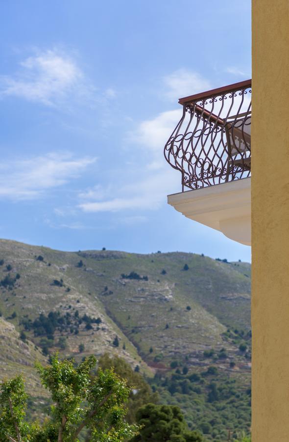 Asymi Residences المظهر الخارجي الصورة