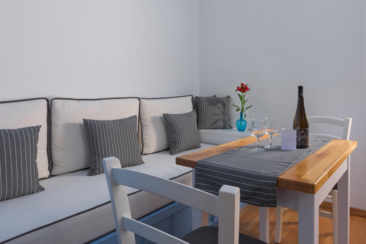 Asymi Residences المظهر الخارجي الصورة