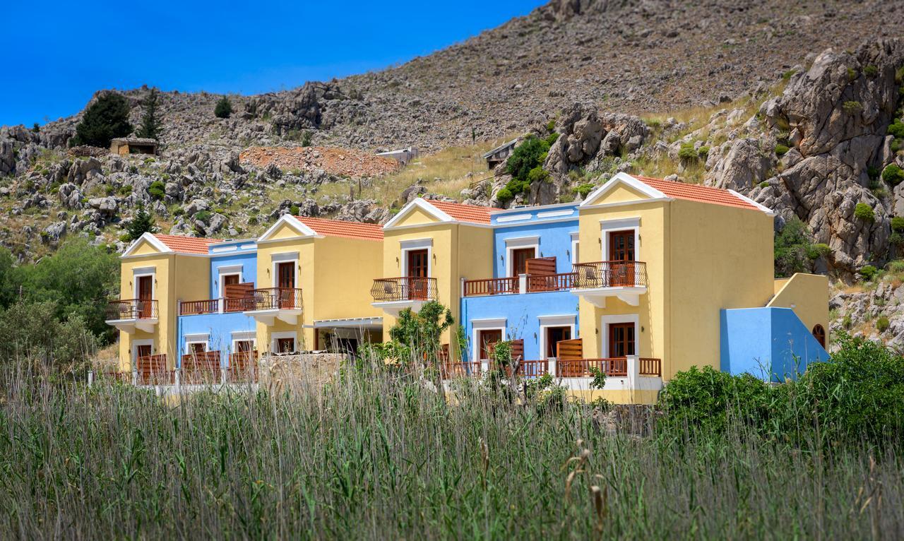 Asymi Residences المظهر الخارجي الصورة