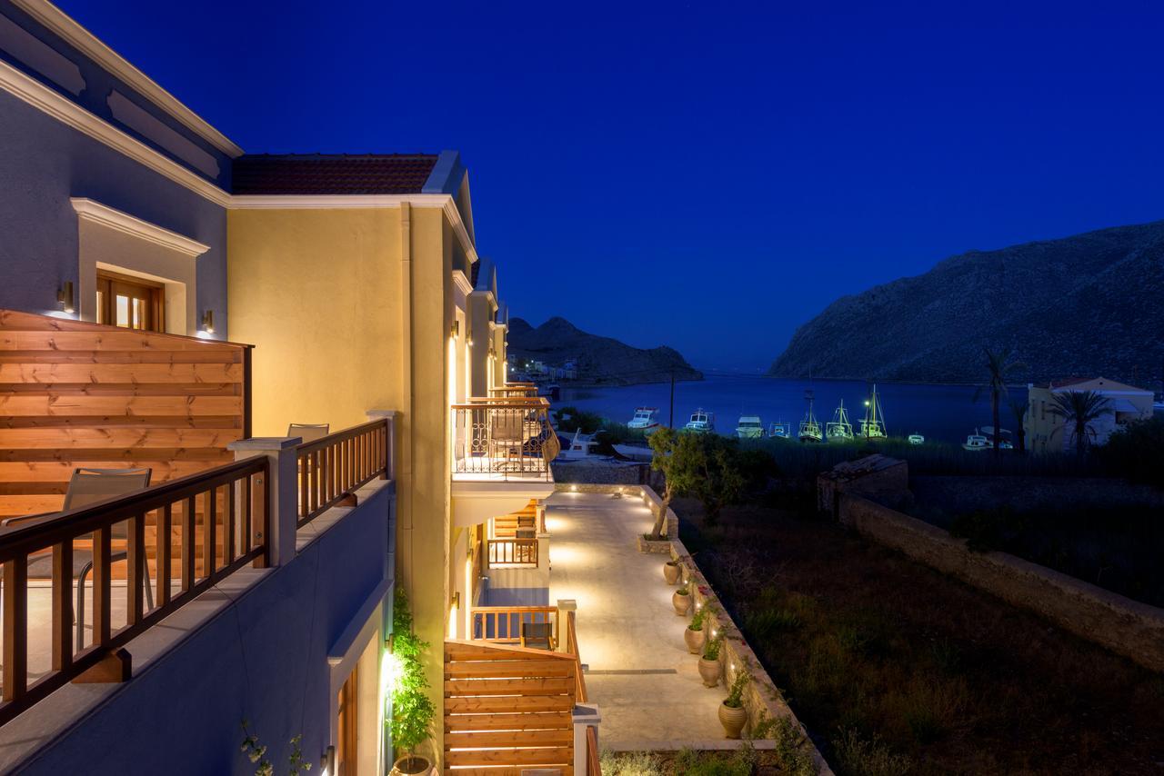 Asymi Residences المظهر الخارجي الصورة