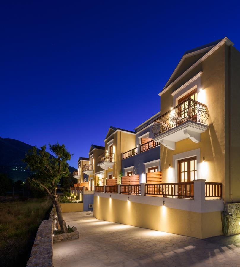 Asymi Residences المظهر الخارجي الصورة