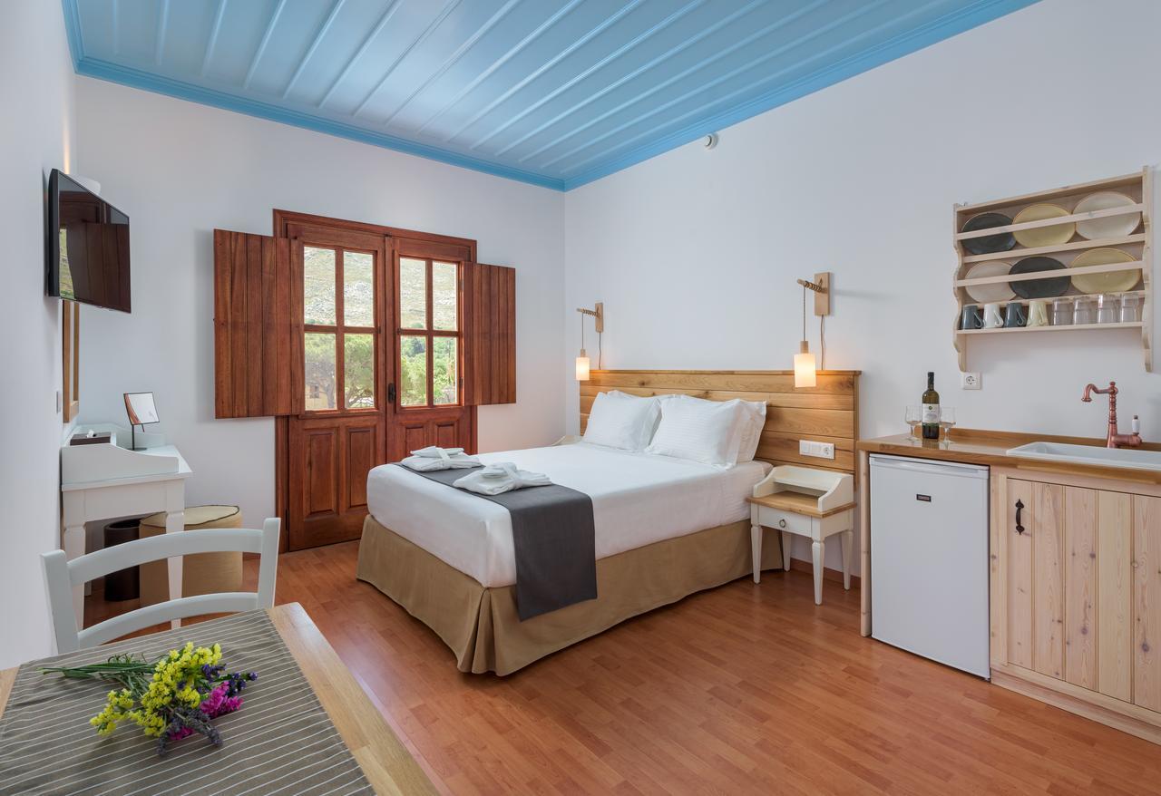Asymi Residences المظهر الخارجي الصورة