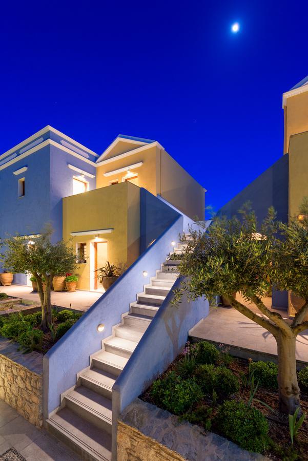 Asymi Residences المظهر الخارجي الصورة