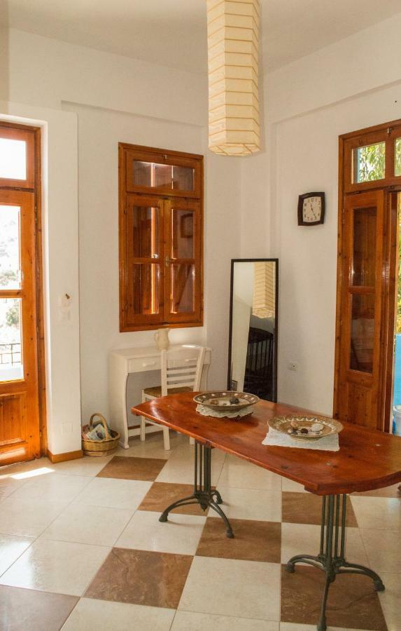 Asymi Residences المظهر الخارجي الصورة
