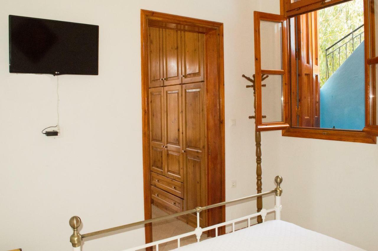 Asymi Residences المظهر الخارجي الصورة