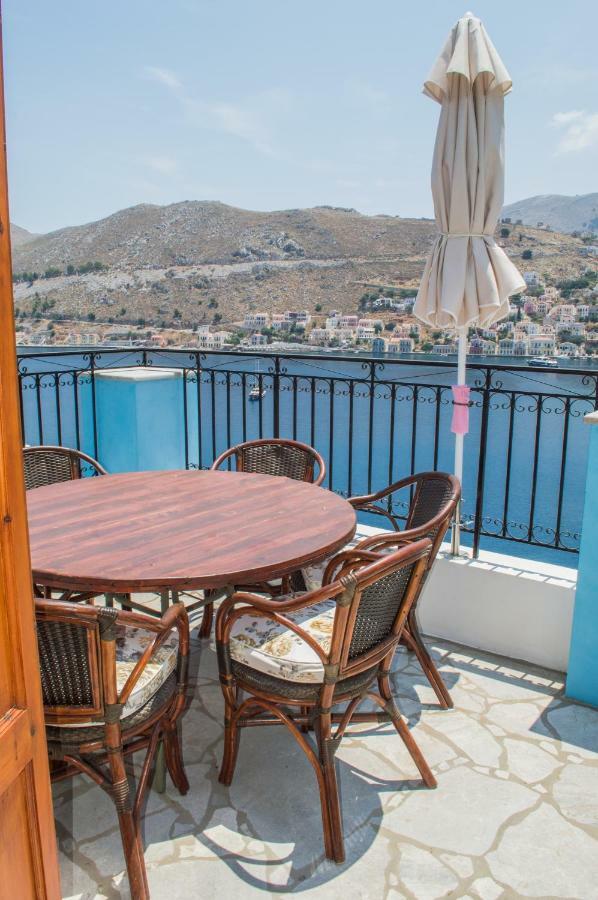 Asymi Residences المظهر الخارجي الصورة