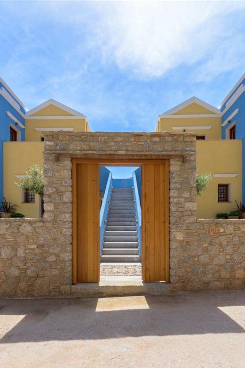 Asymi Residences المظهر الخارجي الصورة